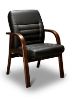 Кресло Myra BD (кожа)